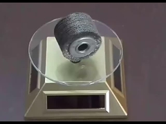 Специализированный 0.3 мм нержавеющей стали для удаления твердой краски из металла