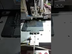 Промышленный пользовательский 0,5 нейлонный щетка шнурка для чистых каштанов