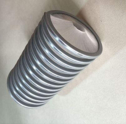Linear Objects Spiral Cleaning Coil Spring Brush Nylon Wire Customization