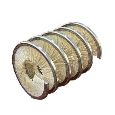 Customized Inside Helical Coil Spring Brush For Cleaning
