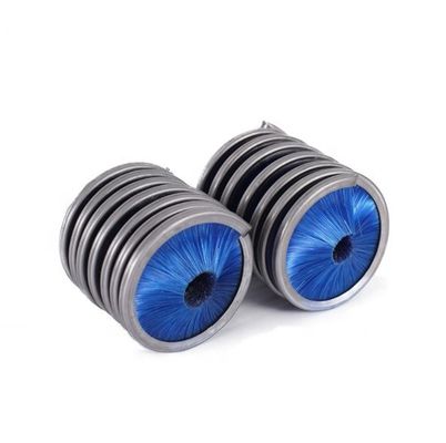 Customized Inside Helical Coil Spring Brush For Cleaning