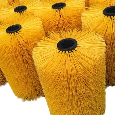 Customized Pasture Euphoria Cow Scratching Brush For Horses