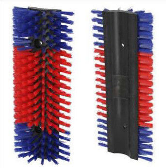Spinning Livestock Scratching Brush Cow Cleaning Brush For Parasites