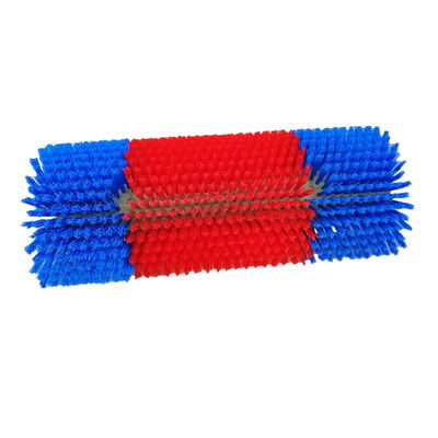 Spinning Livestock Scratching Brush Cow Cleaning Brush For Parasites