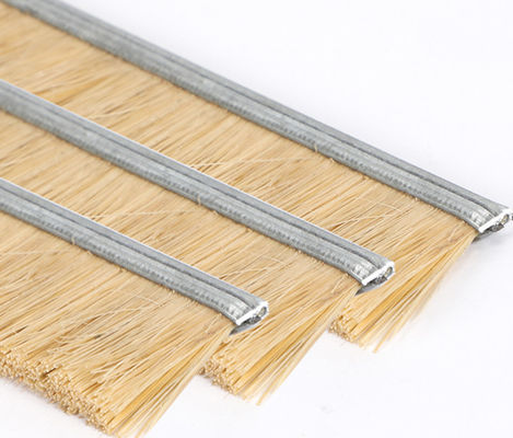 Tampico Sanding Brush For Wood Polishing Drill ISO9001