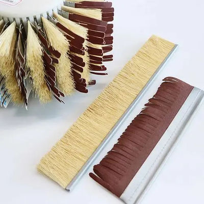 Tampico Sanding Brush For Wood Polishing Drill ISO9001