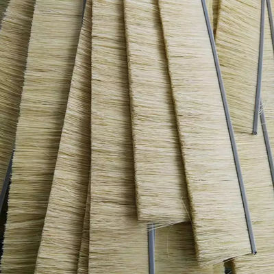 Tampico Sanding Brush For Wood Polishing Drill ISO9001