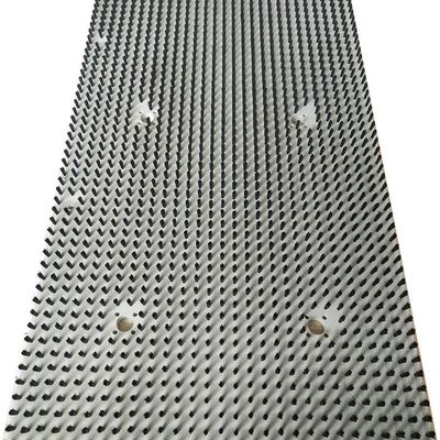 Tower Punching Worktable Lath Brushes Board Flat Deburring Brush For CNC Machine