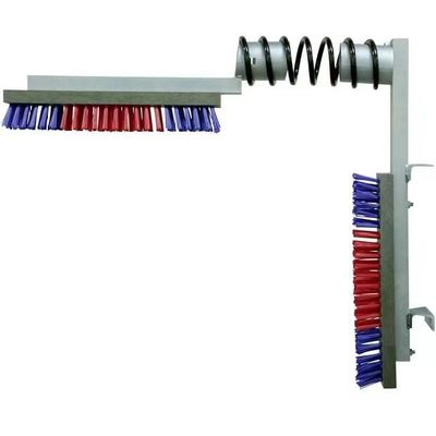 OEM Rotary Cow Scratching Brush For Livestock Body Back