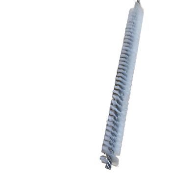 Tubular Twisted Steel Wire Tube Brush Bottle Cup Cleaning