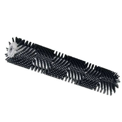 ODM Rotating Polishing Industrial Cylindrical Brush PP Nylon material