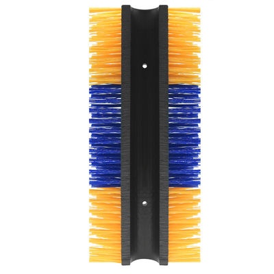 Dairy Farm Equipment Livestock Cleaning Massage Brush For Cow