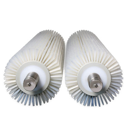Industrial Grade Conveyor Belt Brush With ODM Customized Support Provided