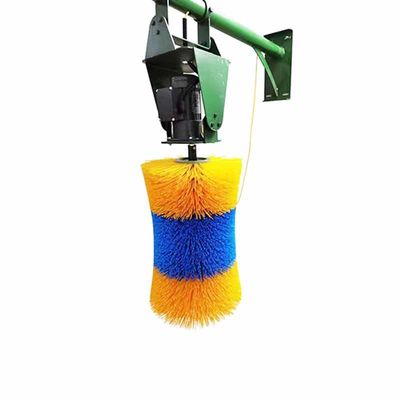 Automatic Rotary Cow Body Massage Brush  Anti-Itch Cow Cleaning Brush Roller