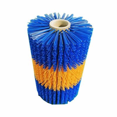 Automatic Rotary Cow Body Massage Brush  Anti-Itch Cow Cleaning Brush Roller