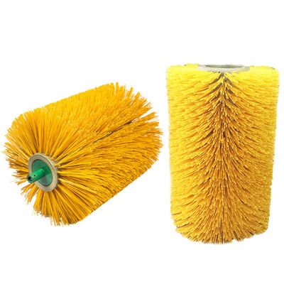 Automatic Rotary Cow Body Massage Brush  Anti-Itch Cow Cleaning Brush Roller