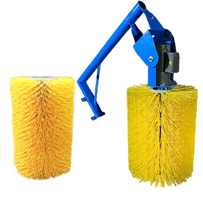 Automatic Rotary Cow Body Massage Brush  Anti-Itch Cow Cleaning Brush Roller