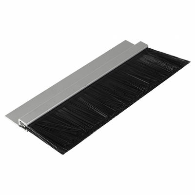Customized Washing Tunnel Of The Overhead Conveyor Sealing Strip Brush