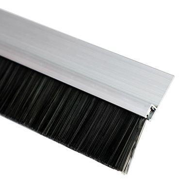 Customized Washing Tunnel Of The Overhead Conveyor Sealing Strip Brush
