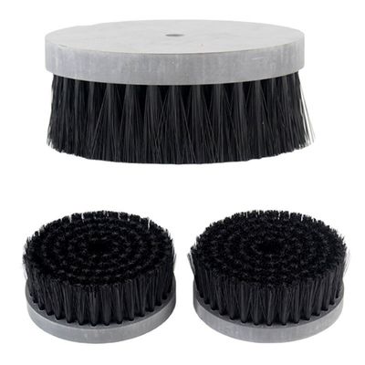 Cleaning Dust Grinding Polishing Brush PVC Disc Brush