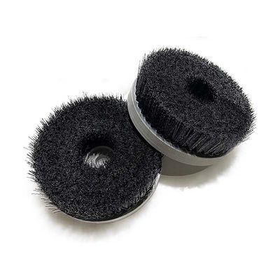 Cleaning Dust Grinding Polishing Brush PVC Disc Brush