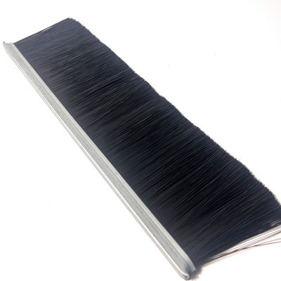 Industrial Nylon Bristle High Temperature Resistant Strip Brush