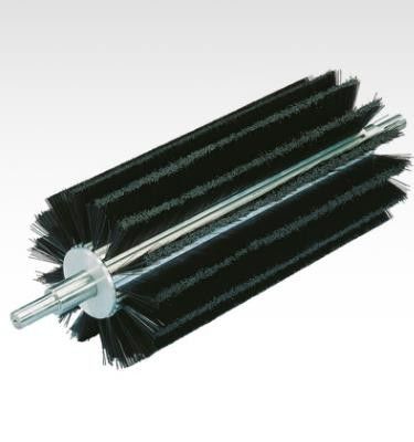 Factory Direct Sales Cheap Industrial  Customized Various Materials Roller Brush Strips