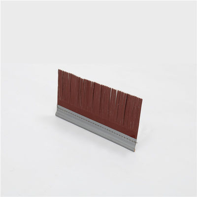 Abrasive Sanding Grinding Paper Strip Brush Sander Paper For Wooden Furniture Polishing