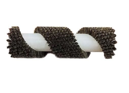 Customized Horse Hair Industry Anti-Static Brush Roller