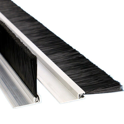 Customized Door Roof Machinery Equipment Water Retaining Strip Brush