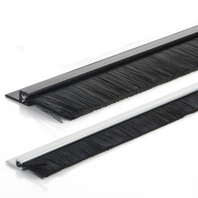 Customized Door Roof Machinery Equipment Water Retaining Strip Brush