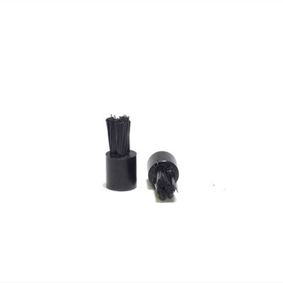 Fabrication Industry Replacement Turret Button Brush