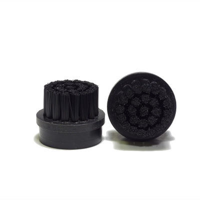 Fabrication Industry Replacement Turret Button Brush