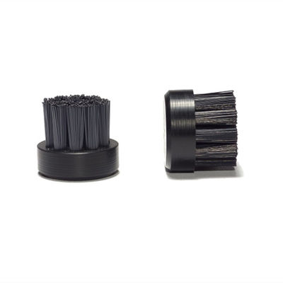 Fabrication Industry Replacement Turret Button Brush