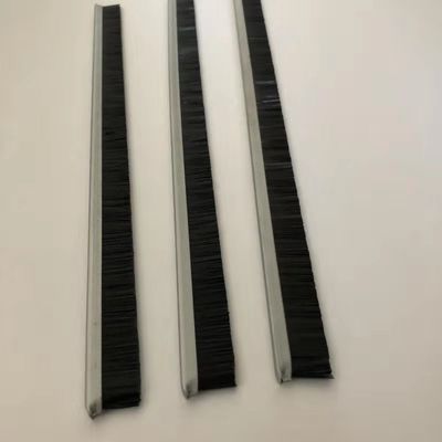 Industrial Custom Flame-Retardant Nylon High Temperature Seal With Strip Brush