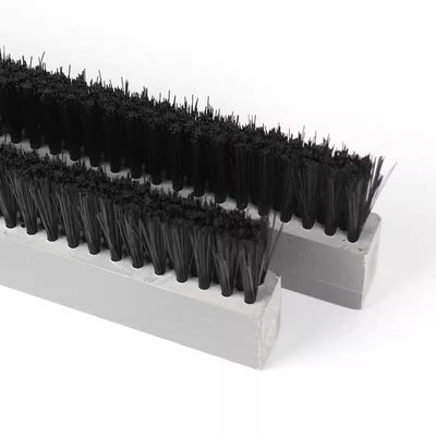 PVC Plate Nylon Bristle Cleaning Brush Lath Brushes