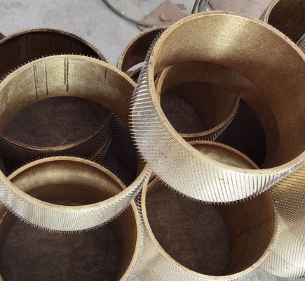 Industrial Needle Roller Brush Heating Needle Roller Needling Roller Non-Woven Film Woven Bag Precision Punching Breathable Piercing Roller