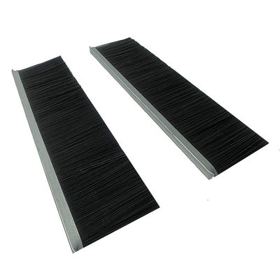 Weatherstrip Door Seal Brush Strip Door Hardware Door Seal Tape Draught Brush