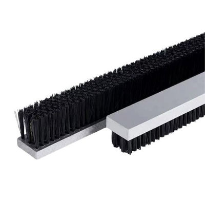 Industrial Technical Panel Strip Lath Cleaning Brushes
