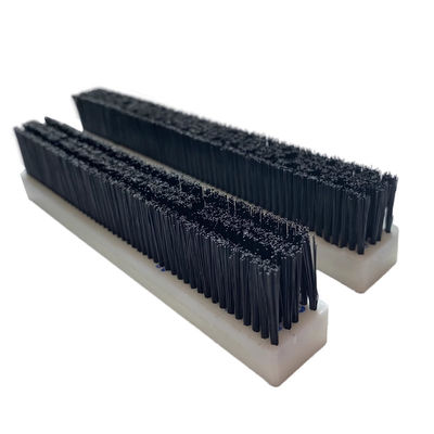 Industrial Technical Panel Strip Lath Cleaning Brushes