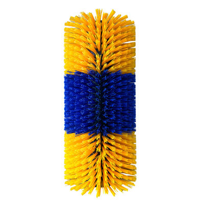 Farm Semi-Circular Cattle Body Cleaning Massage Cow Scratching Brush
