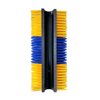 Farm Semi-Circular Cattle Body Cleaning Massage Cow Scratching Brush