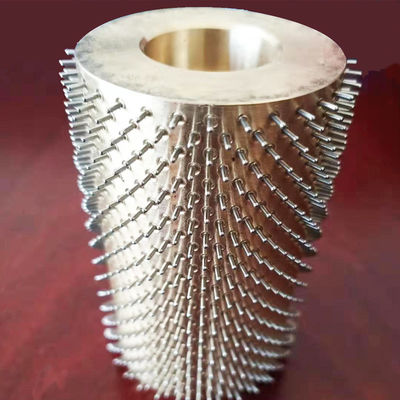 Needle Roller Non-Woven Film Hole Punching Pin Roller Punch Needle