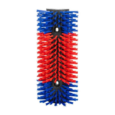 Customized Half Round Cattle Body Brush Nylon Brush For Cattle And Sheep Scratching