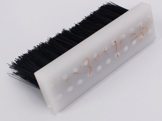 Industrial Custom 0.5 Nylon Scrubbing Brush Wire For Clean Chestnuts