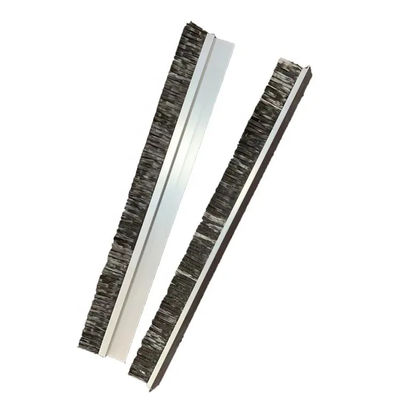 Printing Anti-static Brush Conductivity Carbon Fiber Brush