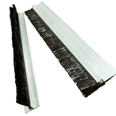 Printing Anti-static Brush Conductivity Carbon Fiber Brush