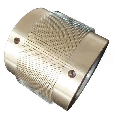 Customized Band-Aid Steel Needle Roller For Industrial
