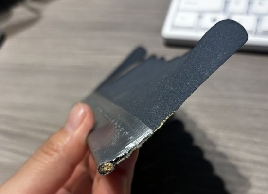 Custom Industrial Silicon Carbide Brush Sandpaper Grinding Strip Brush Wood Polishing Brush