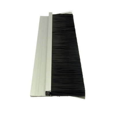 Brush Strip Garage Door Seal Brush With Metal Support